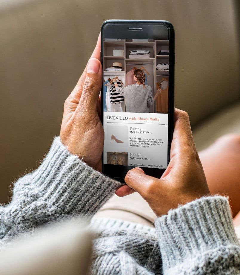 Retail industry challenges during COVID-19