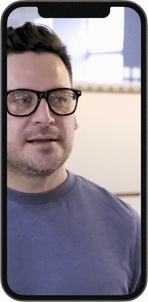Phone Stream