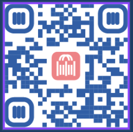Immerss QR code