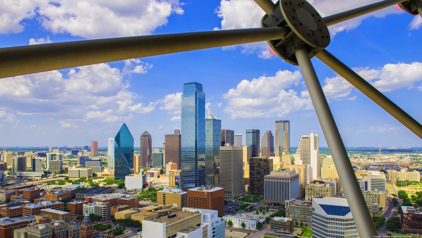 Follow The Money The Top North Texas Funding Rounds Mas And Vc Activity In October - Immerss Live Commerce